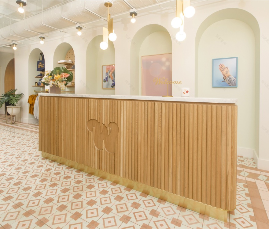 Inside The Wing’s San Francisco Coworking Space - Officelovin'-2