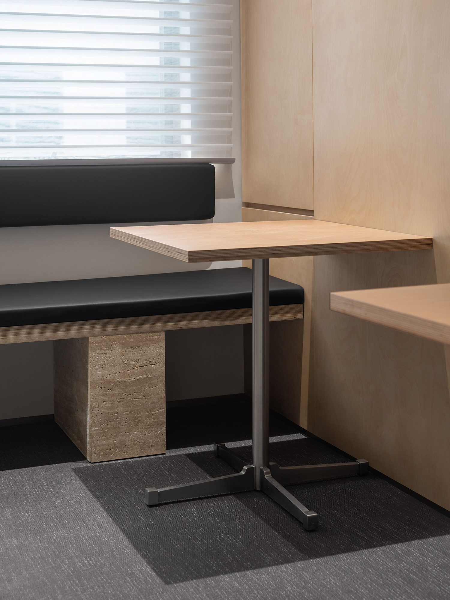 宇裳菲尔服饰丨中国深圳丨LubanEra·Design(鲁班时代建筑装饰设计)-115