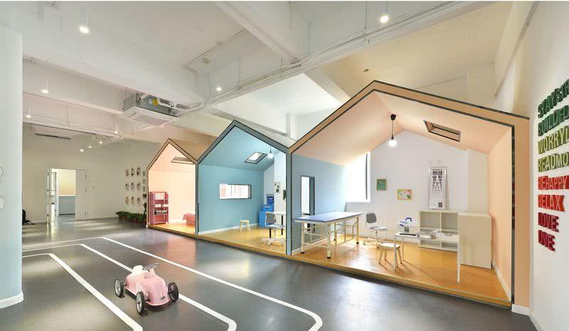 碧桂园凤凰城幼儿园-9