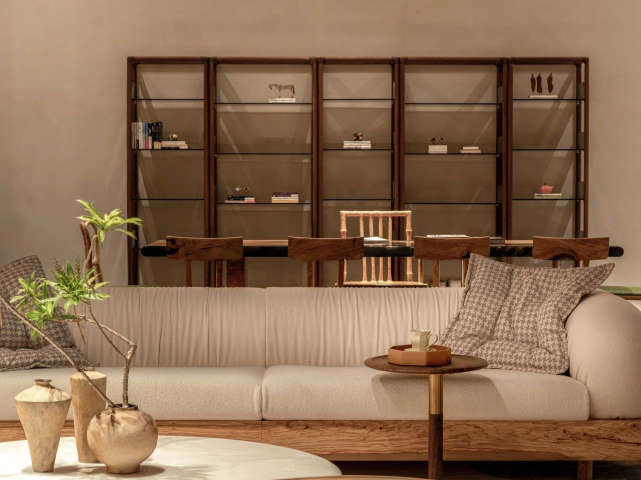 品牌莞－第53届国际名家具（东莞）展览会丨中国东莞丨未明确提及（策展召集人唐忠汉）-31