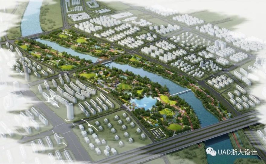 UAD 环艺类创新创作奖揭晓,金奖项目亮点纷呈-88