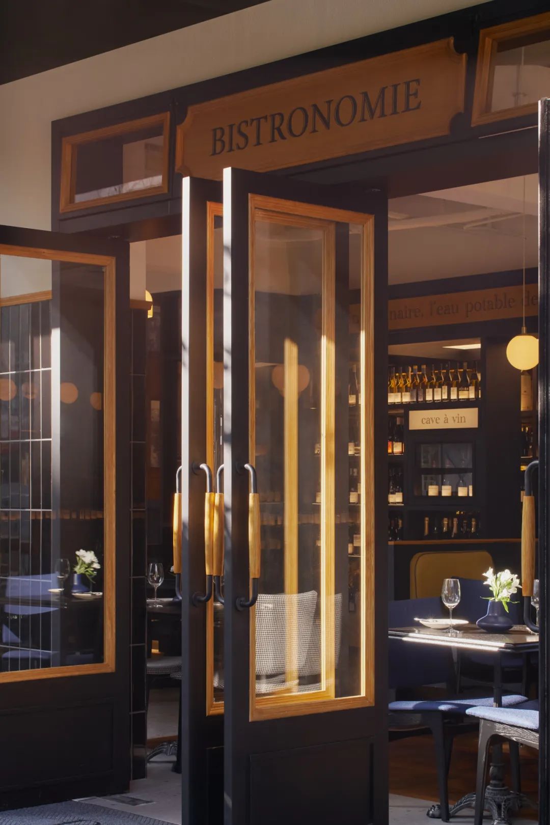 夏久小酒馆丨中国杭州丨余论设计YUDESIGNS-74