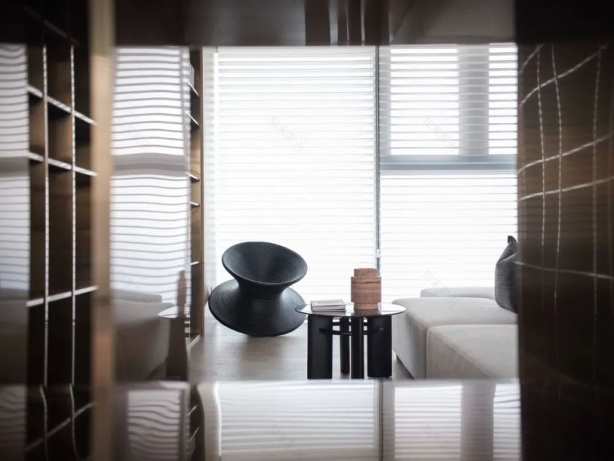 境见不凡,向世界展示咸阳时间——国润当代境MOMΛ体验中心-19