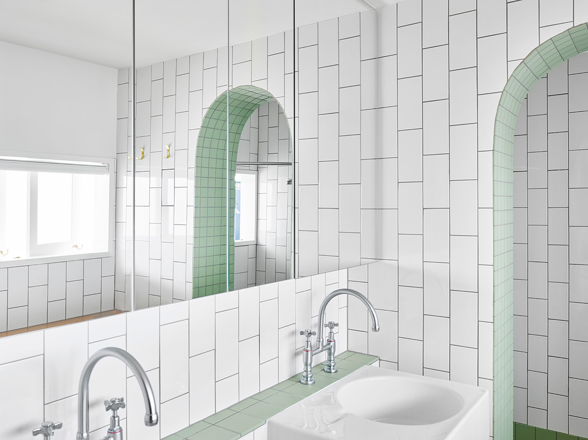 兰利格罗夫住宅-18