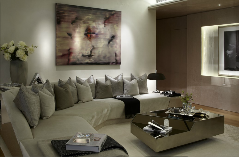 Candy-Candy跨界的室内空间对话-3-40