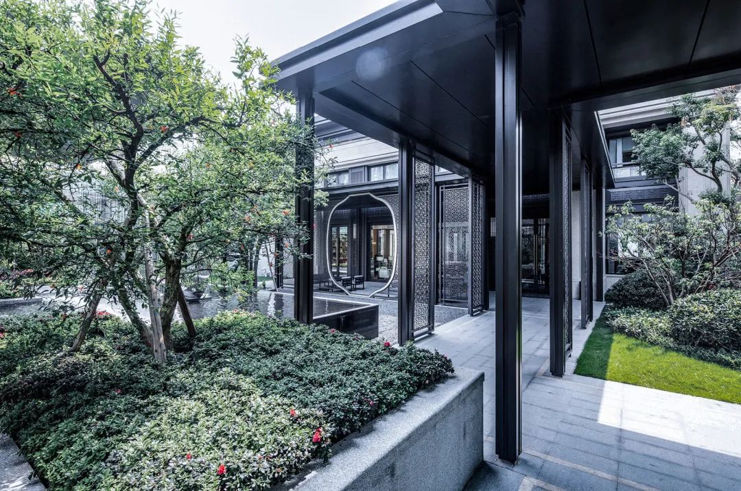 漳州国贸天成丨中国漳州丨棕榈设计集团有限公司-51