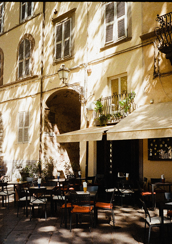 Travel / Toscany, Italy-11