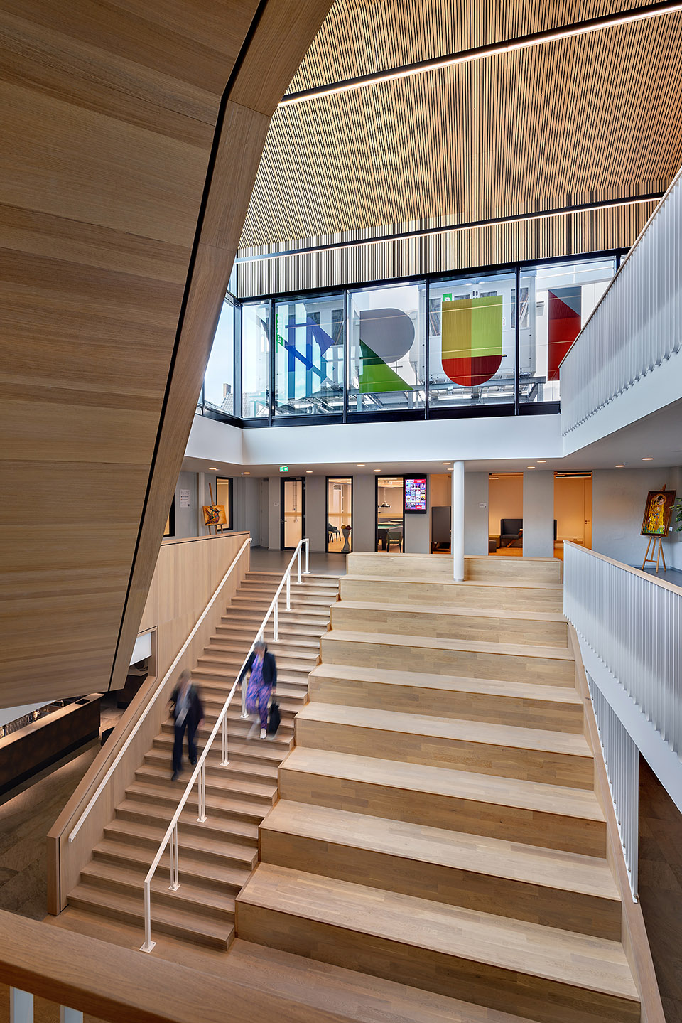 BRUIS综合体丨荷兰丨GROUP A,Fabrique,ABT-26