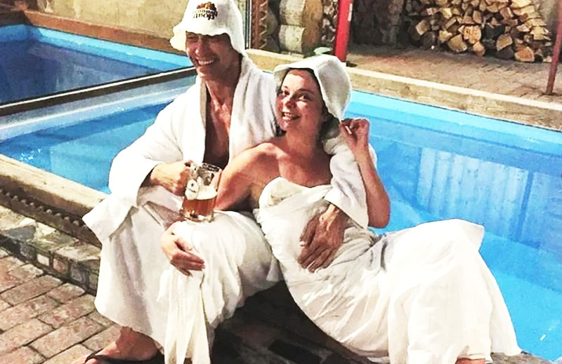 娜塔莉娅·科罗列娃住宅及莫斯科公寓丨俄罗斯莫斯科丨未明确提及具体设计公司-20