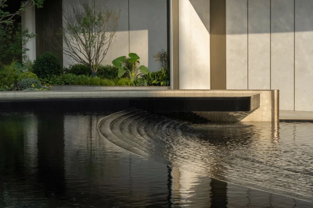 宜兴栖氿云璟苑丨中国江苏丨魏玛设计成都公司-3