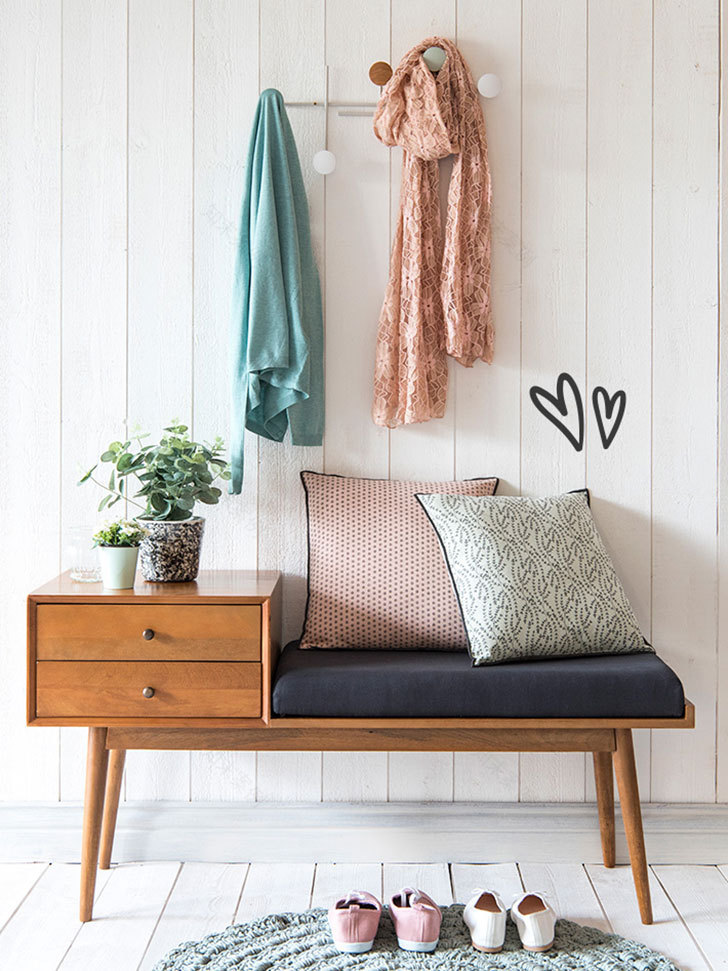 "Maisons du Monde 的明亮夏季新作 | 色彩斑斓的法式魅力"-17