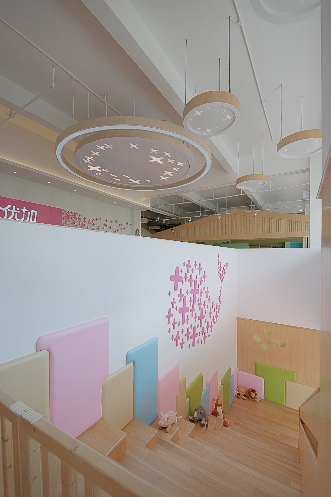 广州花都全优加早教中心-2