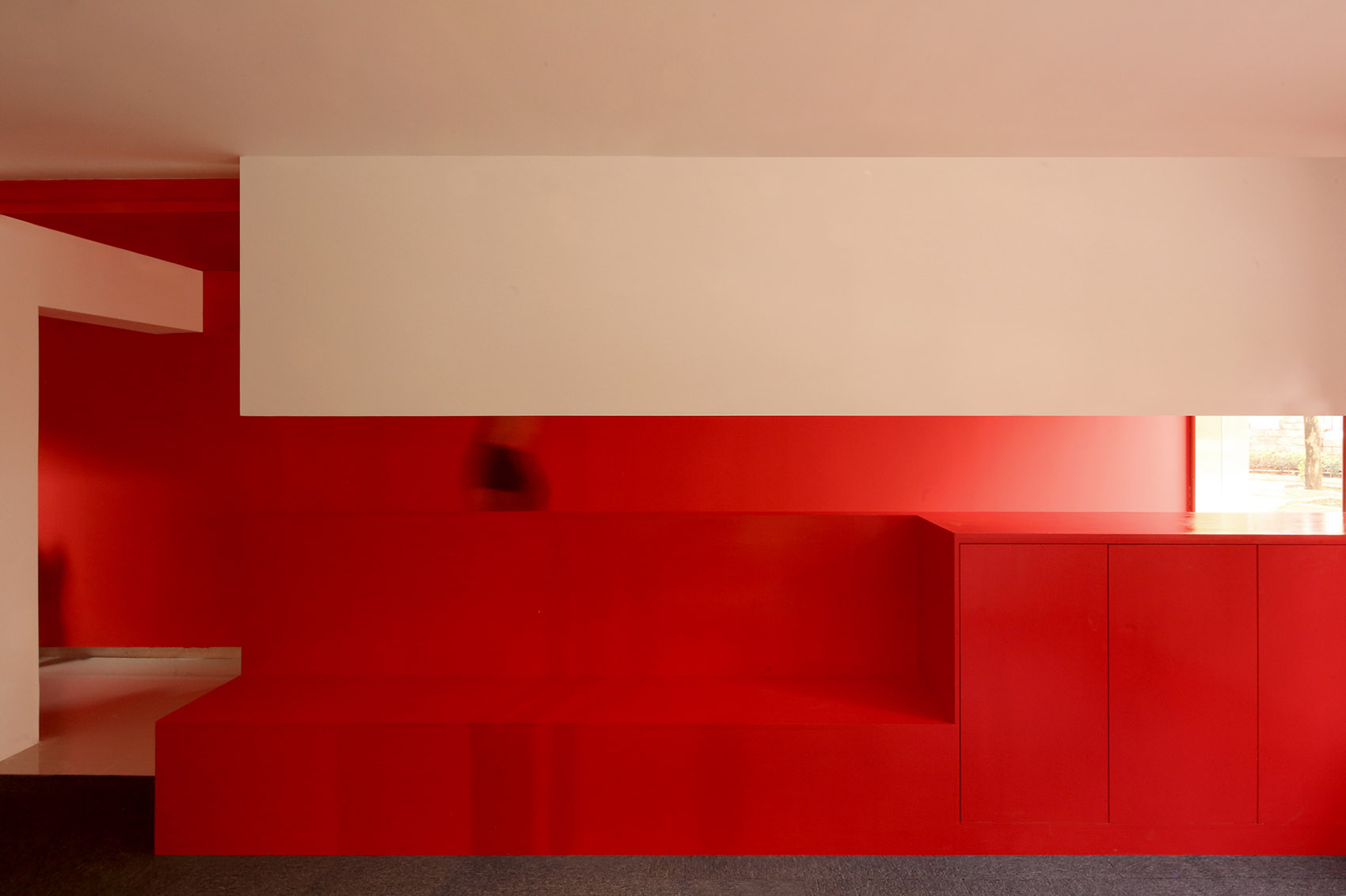 上海喜提瑜伽馆-11