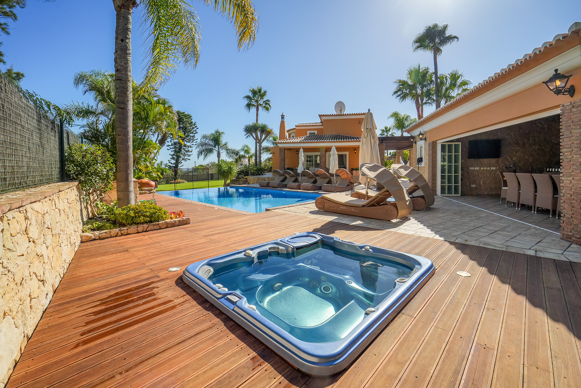 Villa Amberlyn-19