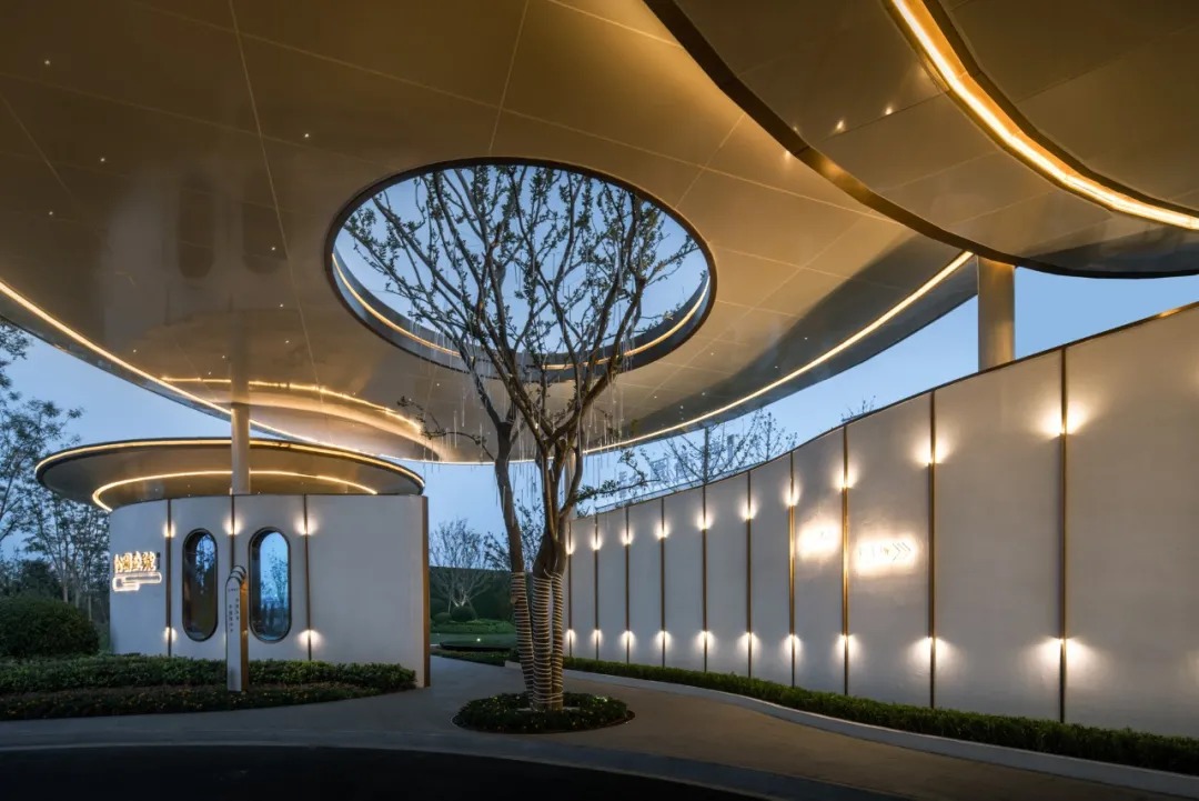  TDG万境景观丨滨州天泰·公园壹号 景观设计 丨中国山东-51