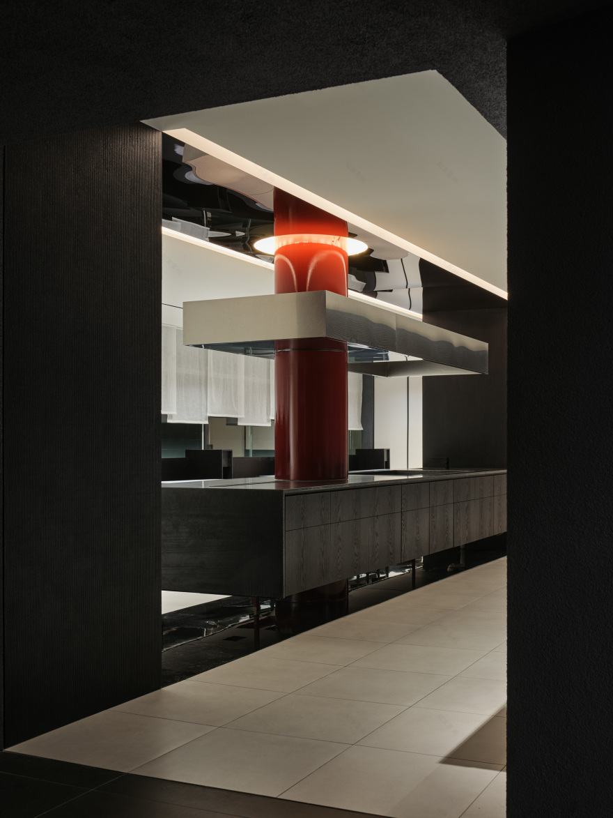 韩国 Sutimoon 餐厅丨韩国首尔丨Another D Studio-9