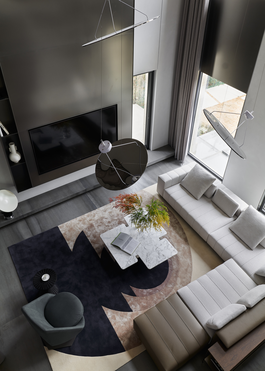 苏州湖畔独墅丨中国苏州-7