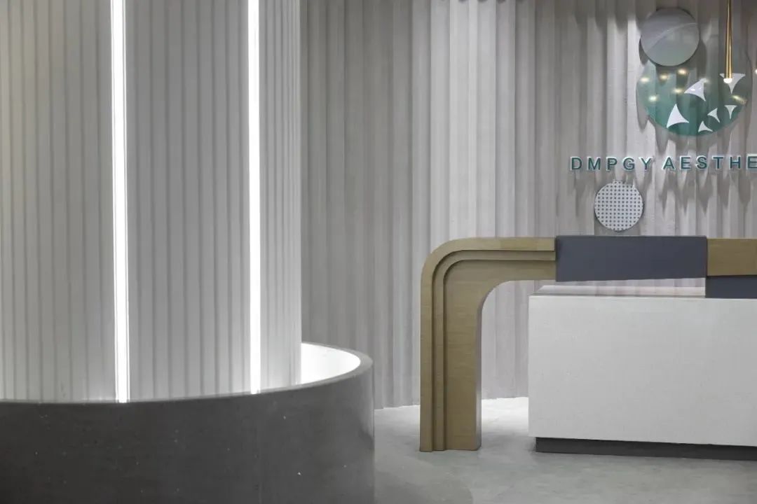 圆起丨中国丨尚映装饰设计工程有限公司-13