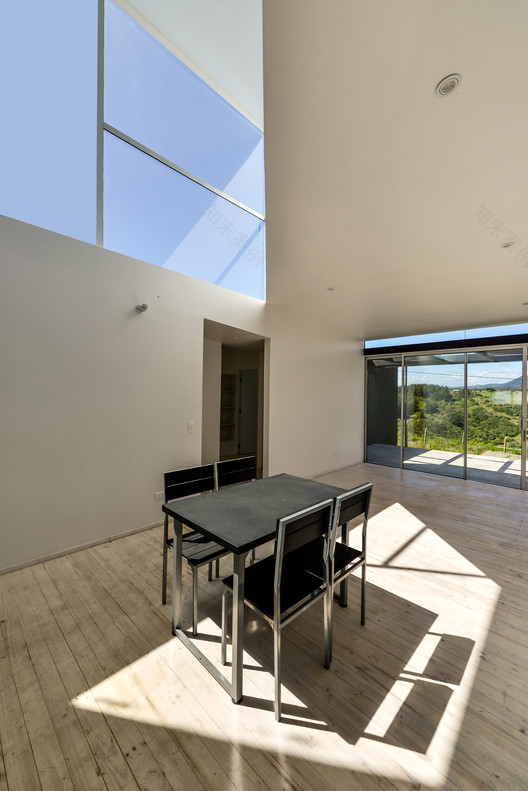 House on the Top Cristián Axl Valdés-8