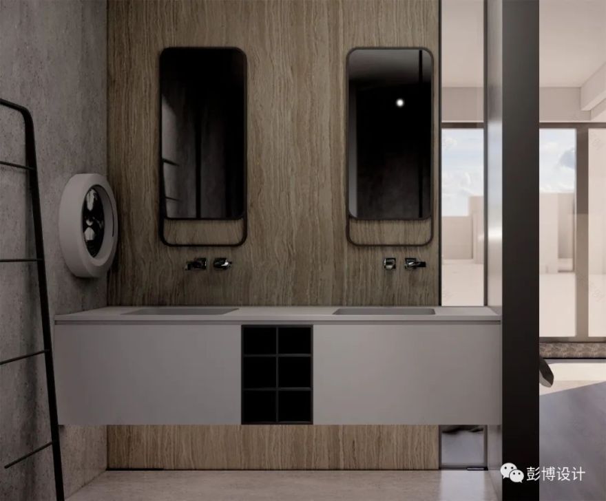 半岛 PENINSUIA | 黄桂飘香,秋风送爽的居家空间-53