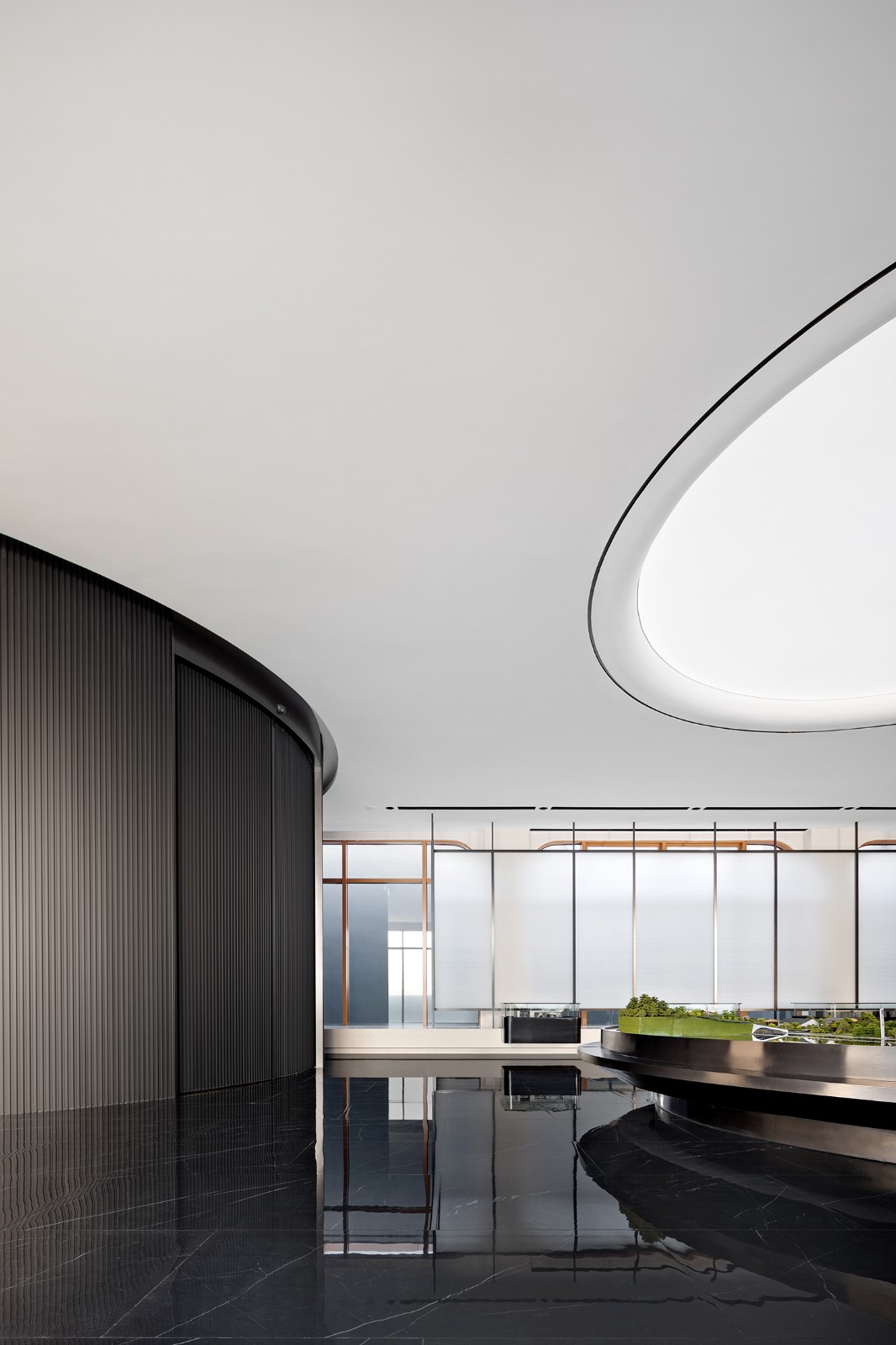 温州售楼处设计丨中国温州-33