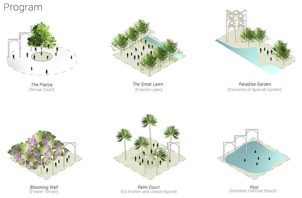 华欣异域风情滨海度假社区 · La Casita Huahin丨泰国丨Shma Company Limited-96