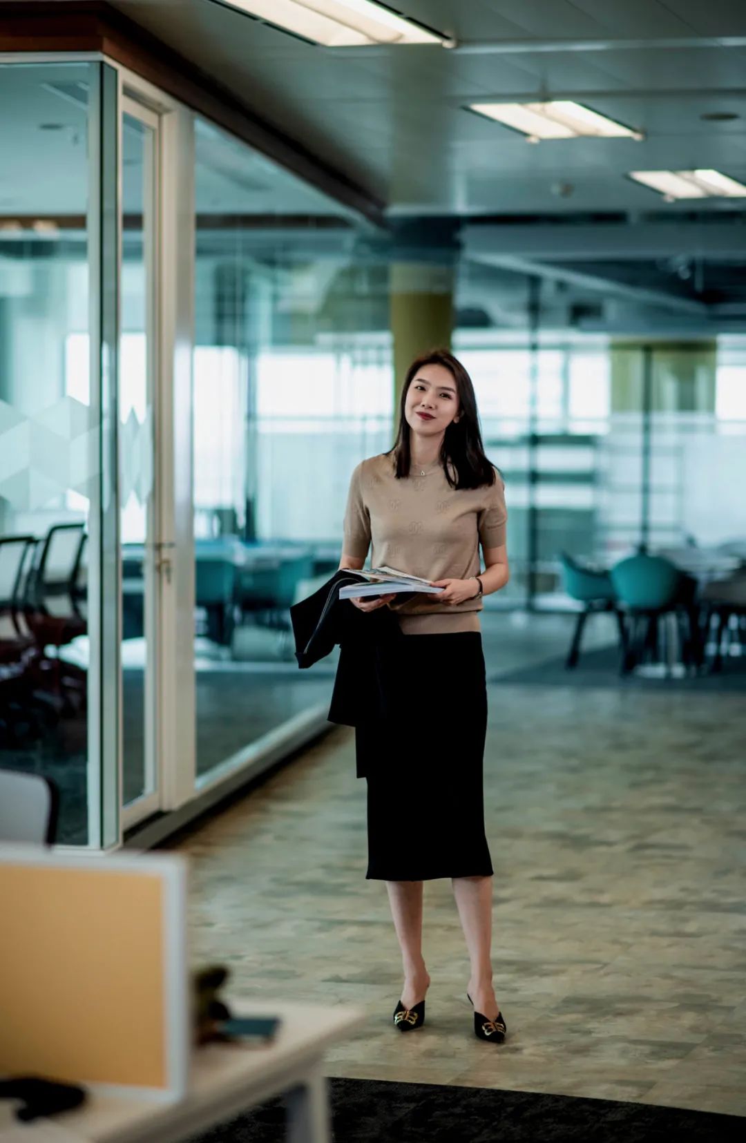 MARIUS SHOWROOM 线下体验空间丨中国上海丨vifa 威法-37