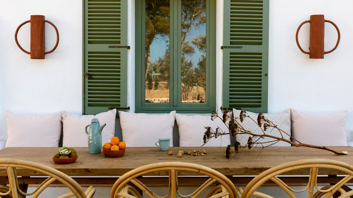 14 idées pour habiller élégamment son balcon cet été | AD Magazine-0