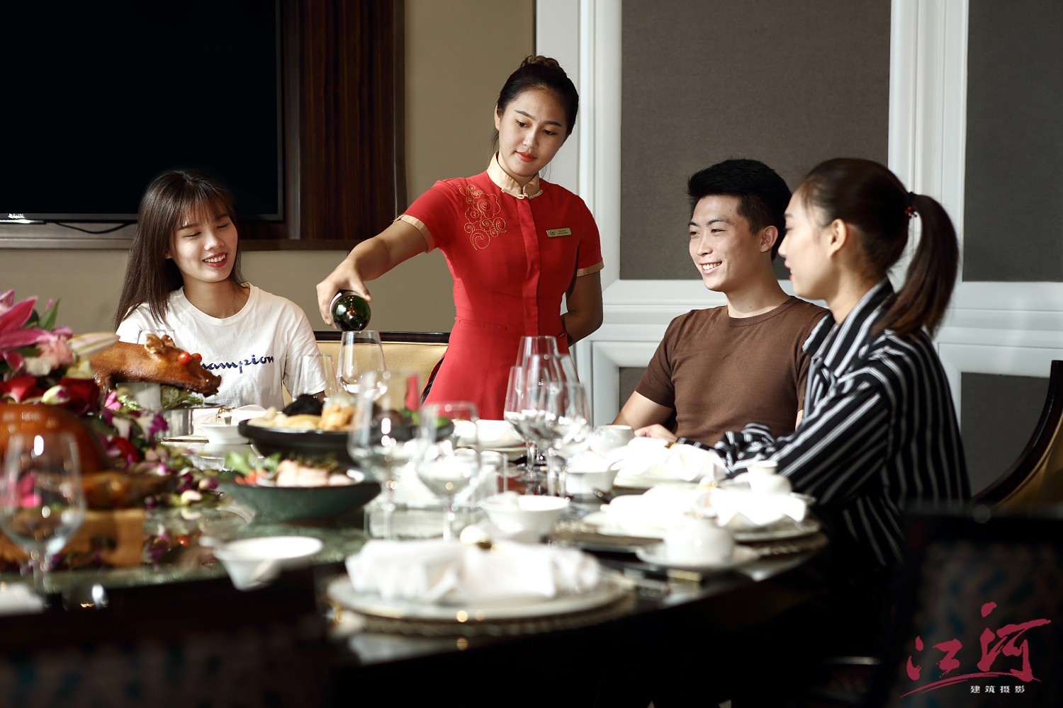 柬埔寨西湖度假酒店丨江河摄影-41