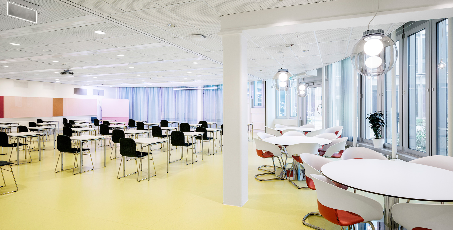 丨LINK Arkitektur,Tengbom-2