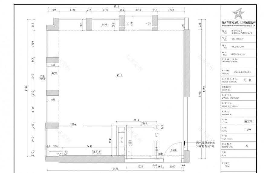 音乐发烧友的理想家居,多功能空间设计-0