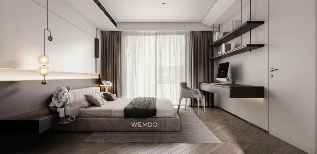 山水意境之宅 · 觅境丨中国乐山丨祝潇刚,易天浩-46