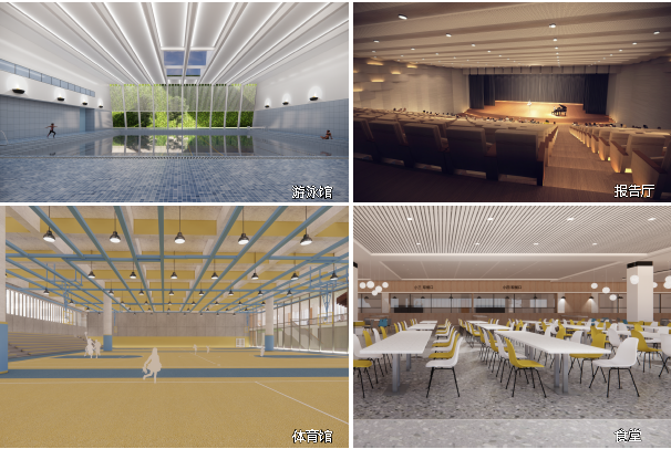 龙华区职业技术学校,龙华区教育科学研究院第二附属学校,龙胜学校丨深圳建科院-59