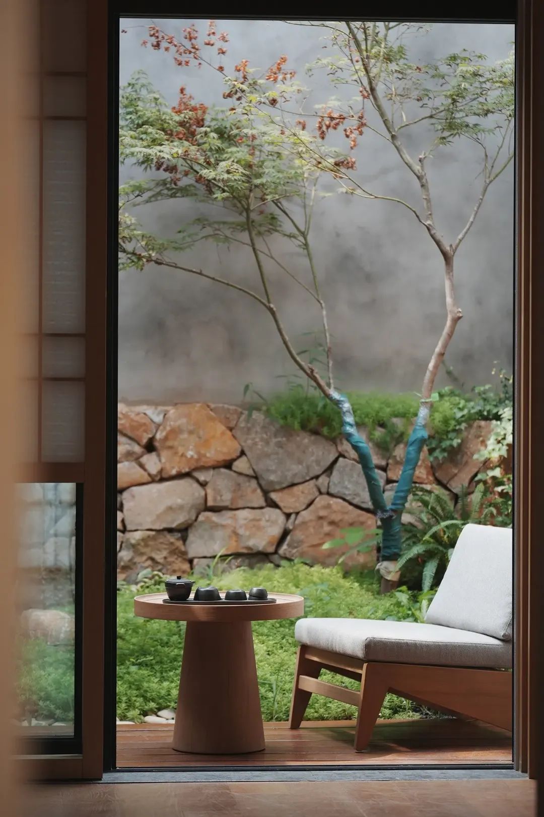 云东境·禅奢疗愈酒店丨中国徐州丨GAD杰地设计,ZSD卓时设计-72