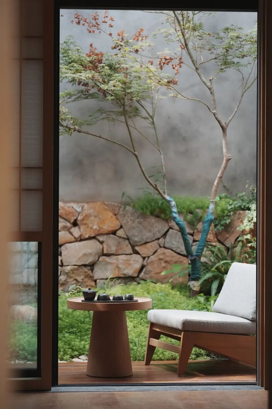 云东境·禅奢疗愈酒店丨中国徐州丨GAD杰地设计,ZSD卓时设计-72