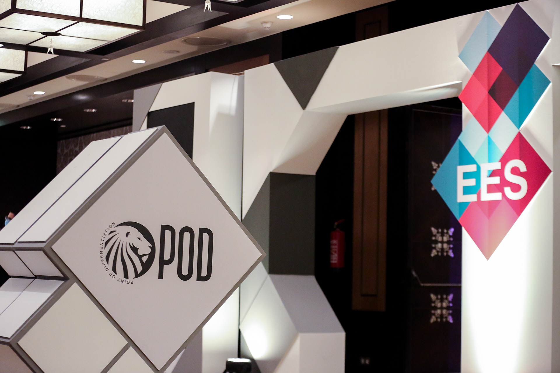 Egypt Economy Summit Event-3