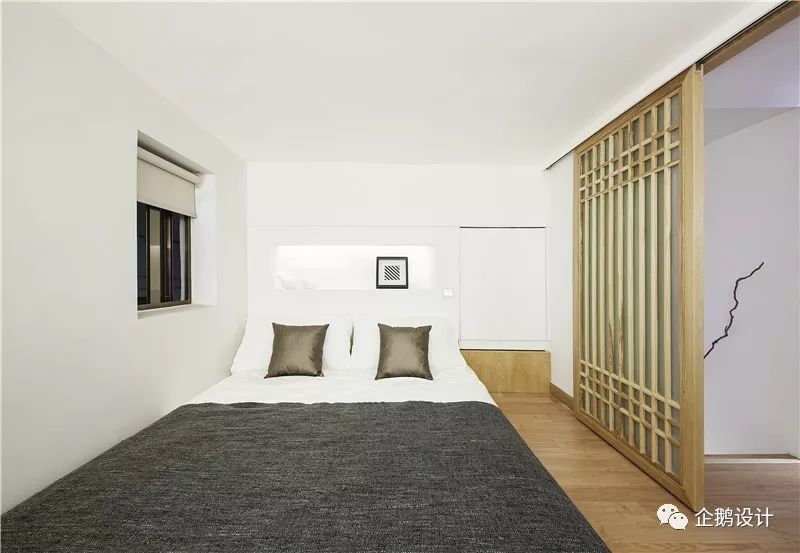 何永明打造精致空间 | 艺术与生活的完美融合-61