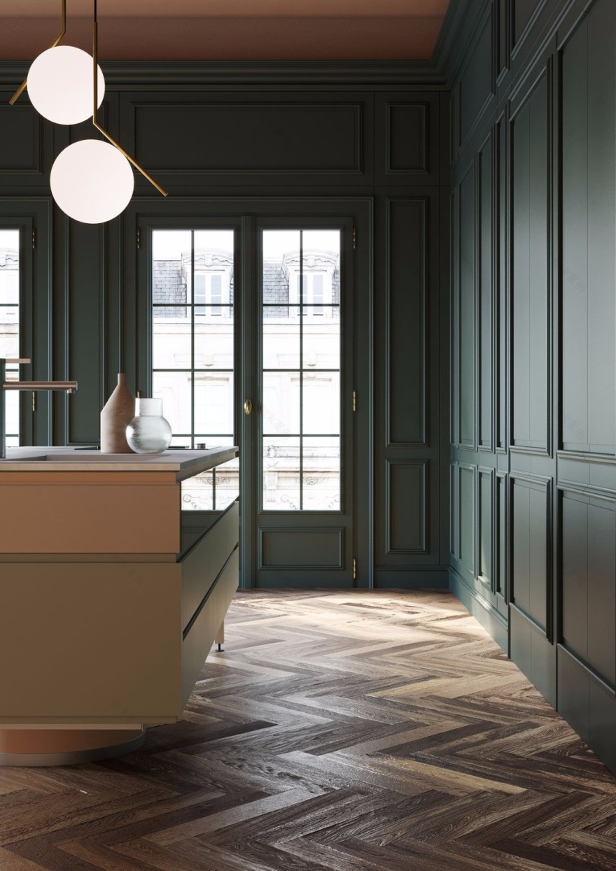 2018 米兰设计周 MDW大赏(一)-54