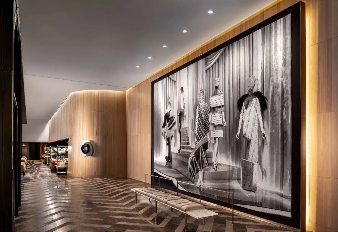 多伦多柏悦酒店丨加拿大多伦多丨Studio Munge-36