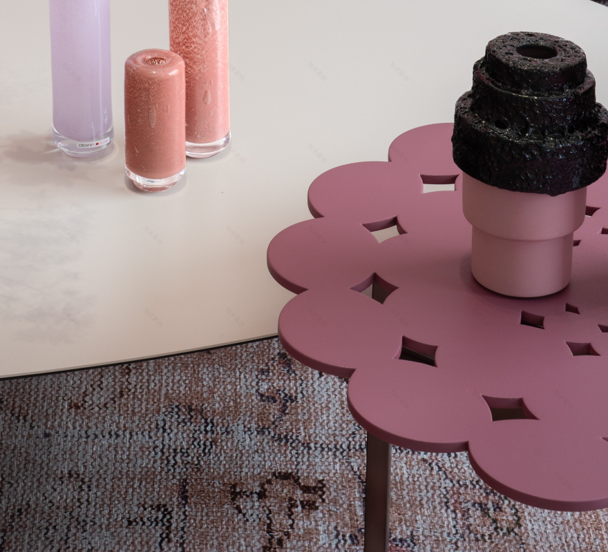 布鲁盟新作|绿景白石洲城市更新馆:循梦而栖,人文绿洲-132