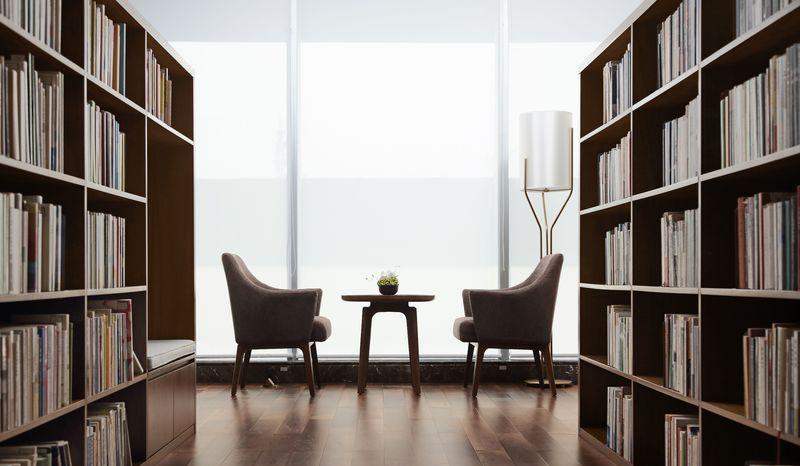 银丰玖玺城售楼处丨中国济南-52