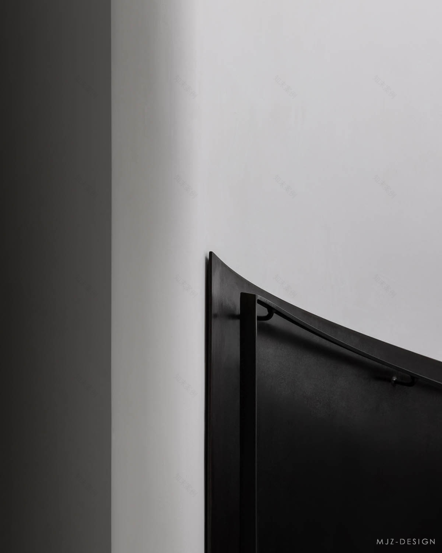 别墅丨澳大利亚墨尔本丨JOLSON DESIGN-33