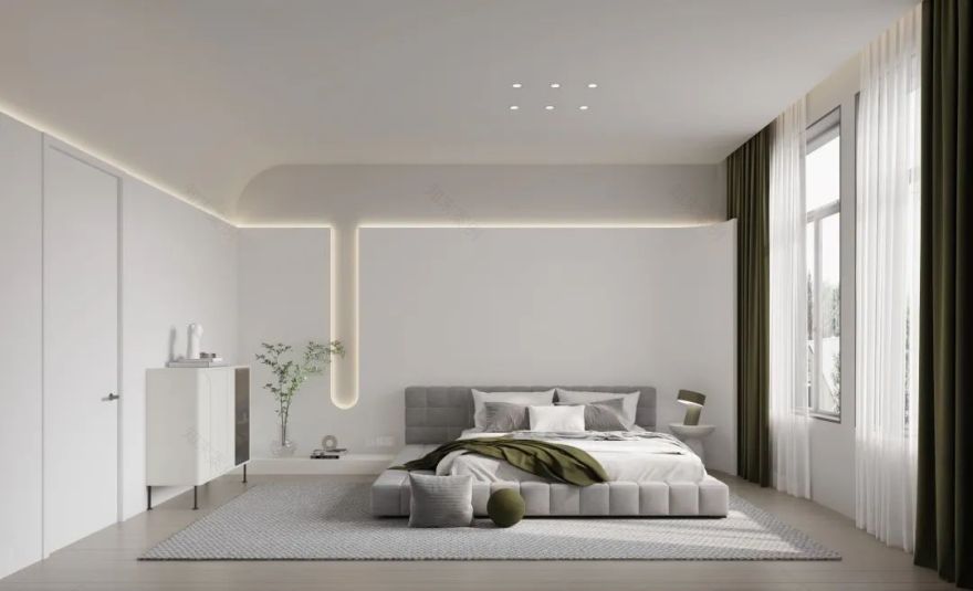 歌林合院丨中国新疆丨北京默弘空间设计有限公司-70