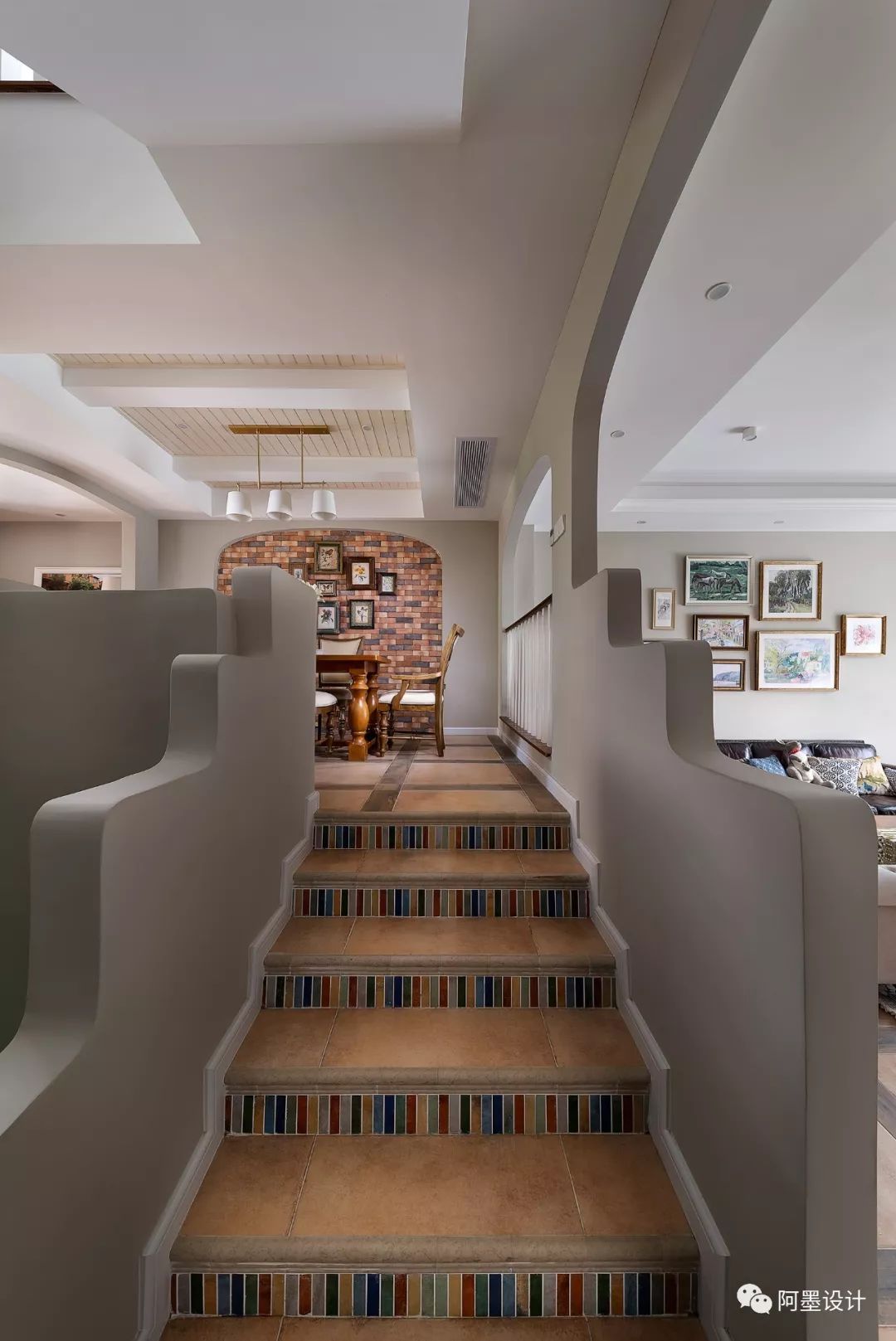 AMO 设计 | ​一封家给时光的信。-42