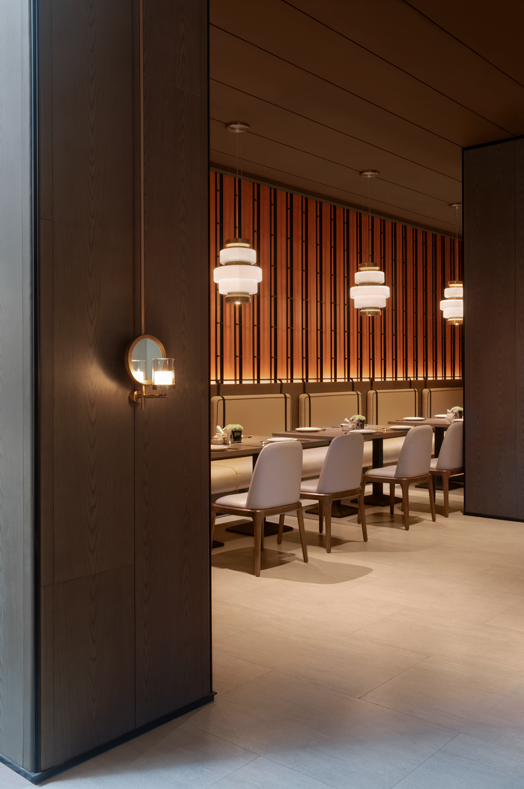 成都青堂酒店丨中国成都丨ADD加设计-74