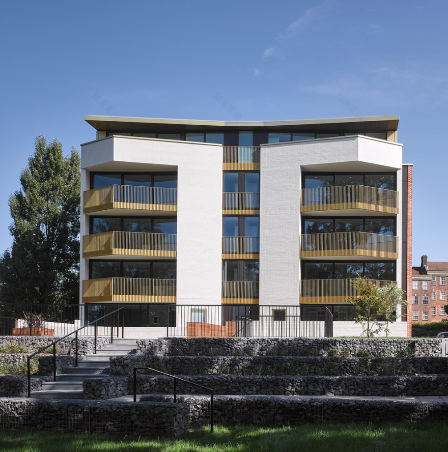 Re Ned公寓住宅-57