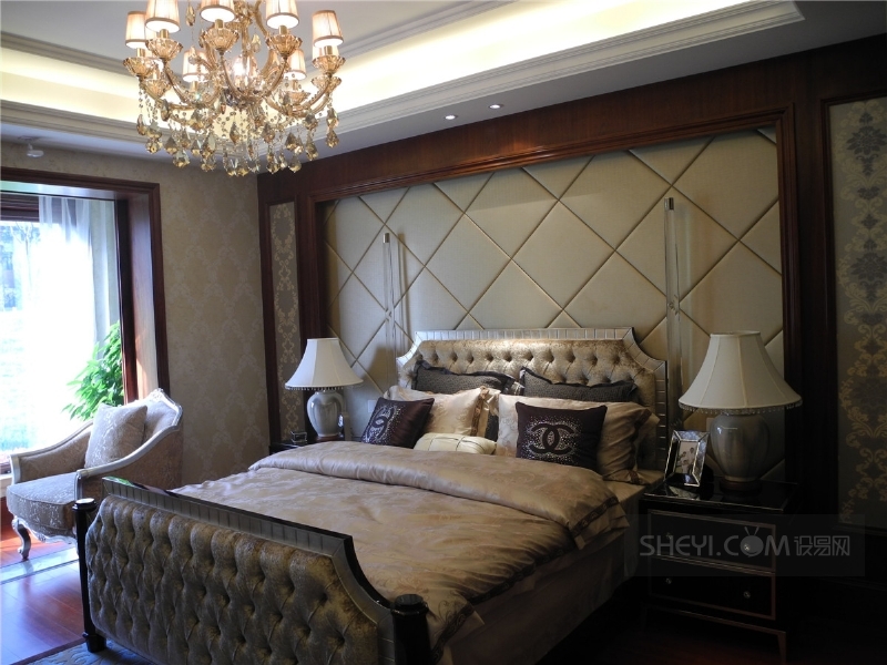 G-A 户型样板间 | 现代简约设计典范-15