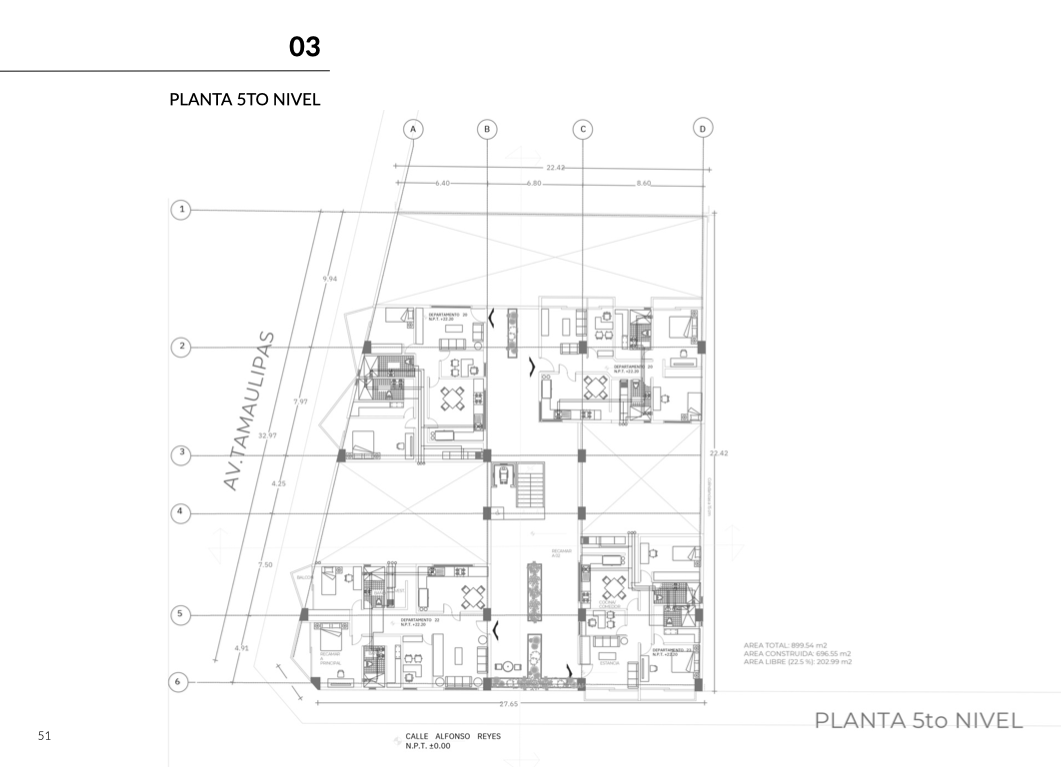 PORTAFOLIO - ESTANDARIZACIÓN, TÉC Y MAT - UPC-54