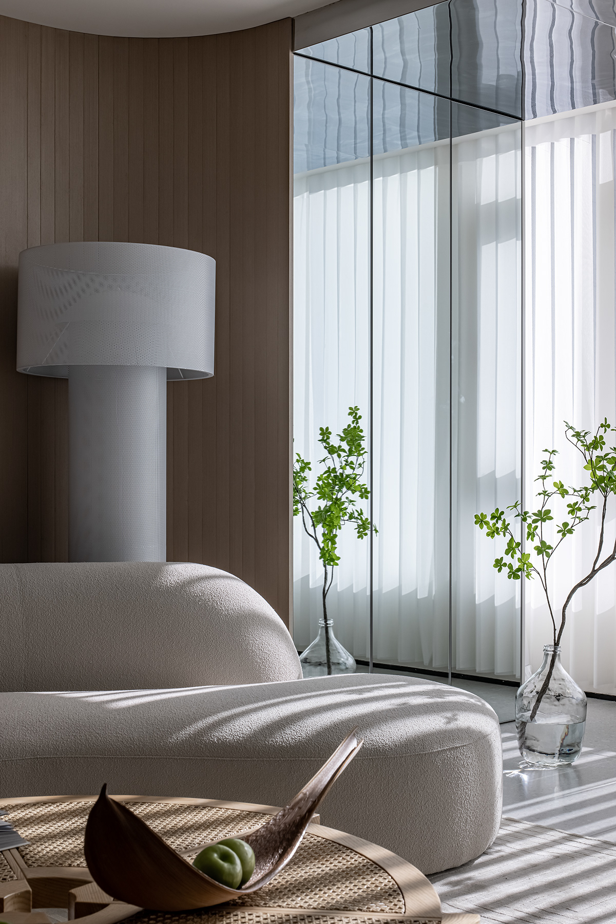 LIGHT·觅光丨中国盐城丨MUTAO BOX DESIGN-14