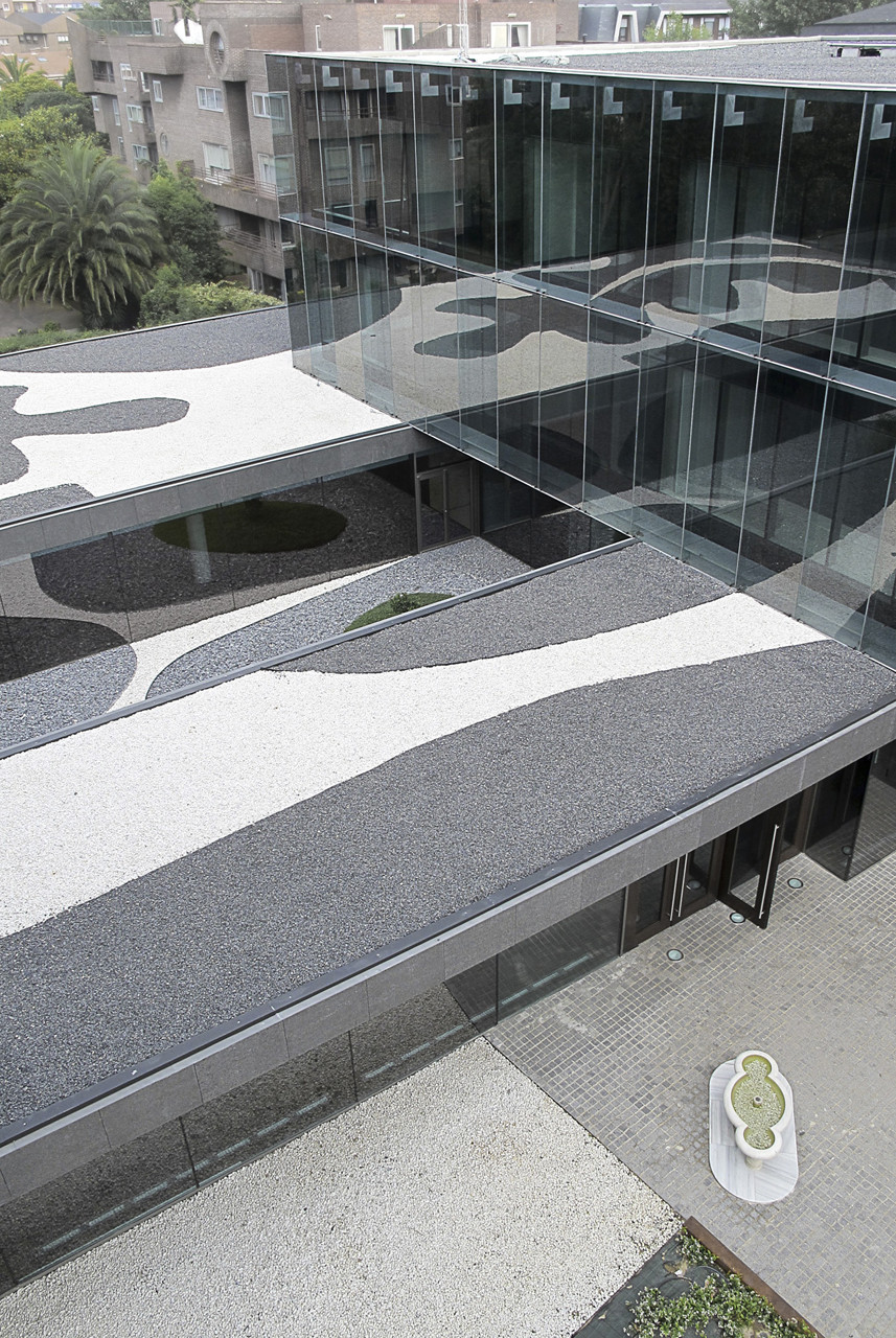 西班牙 Getxo Biscaytik 项目-- 重建之美-5